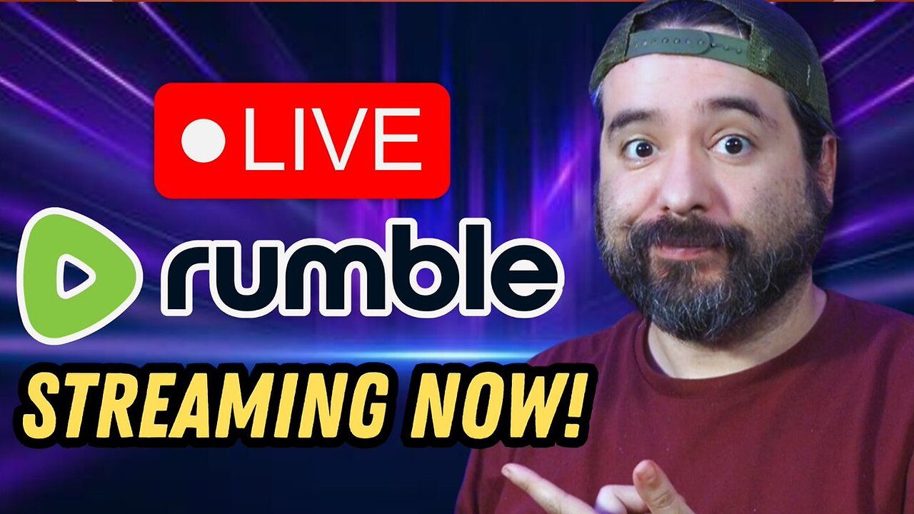 Gaming talk and chill