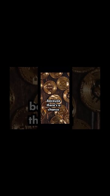 Remember always keep your coins in a cold wallet like a ledger or trezor