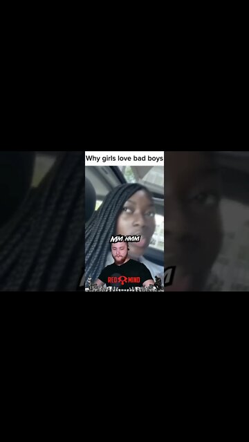 She only wants the Bad Boy #shorts