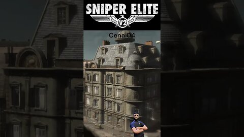 sniper elite v2 6
