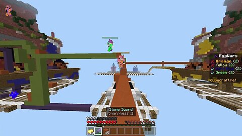 both us played like noobs and folded quickly