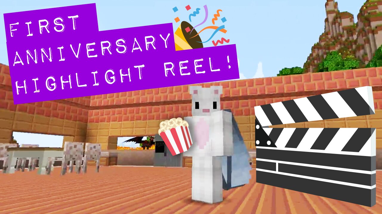 ⚡️SPEEDY'S 1st ANNIVERSARY HIGHLIGHT REEL! 🎂 🎬