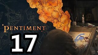 Pentiment Let's Play #17