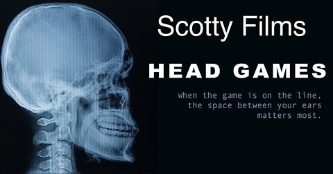 (Scotty Mar10) .Foreigner - Head Games.