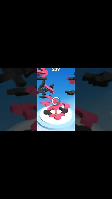 Stack ball mania Lvl #582-584