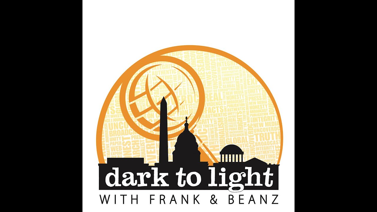 Dark To Light: Black Friday Sale! New COVID Variant