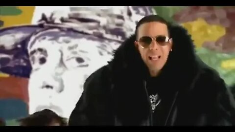 Daddy Yankee Ft G-Unit-Rompe (Remix) Official Video