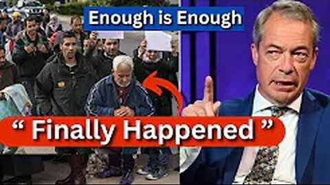 Nigel Farage