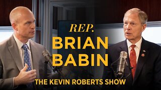 How Biden Paved the Way for Cartels, Drugs & Lawlessness, Featuring Rep. Brian Babin & Mark Morgan