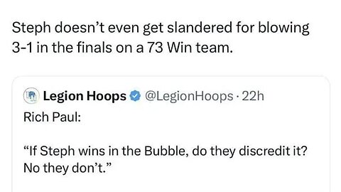 The Hardest Road To The NBA Finals ?