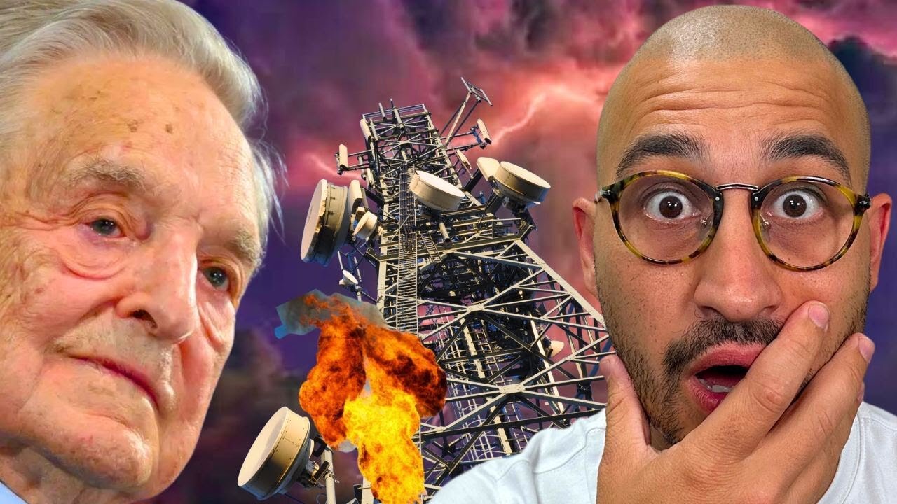 Soros Takes Control of 220+ Radio Stations Across America