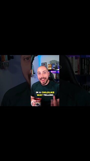 Another Reason Social Tik Tok Should Be 8 and Up