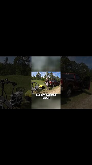 Unbelievable Grocery Haul with a Camera Surprise!