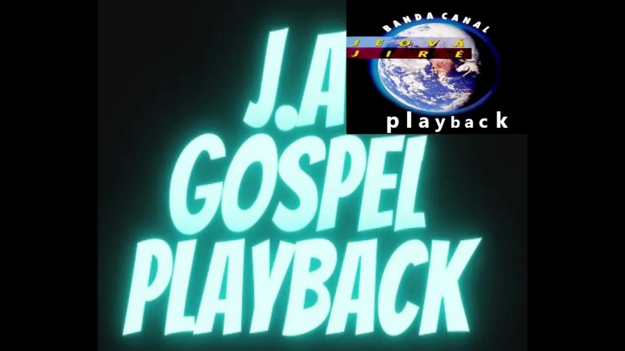 Banda Canal Engrandecer Te Ei play back