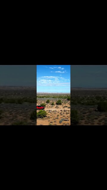 Exploring Moab's backcountry