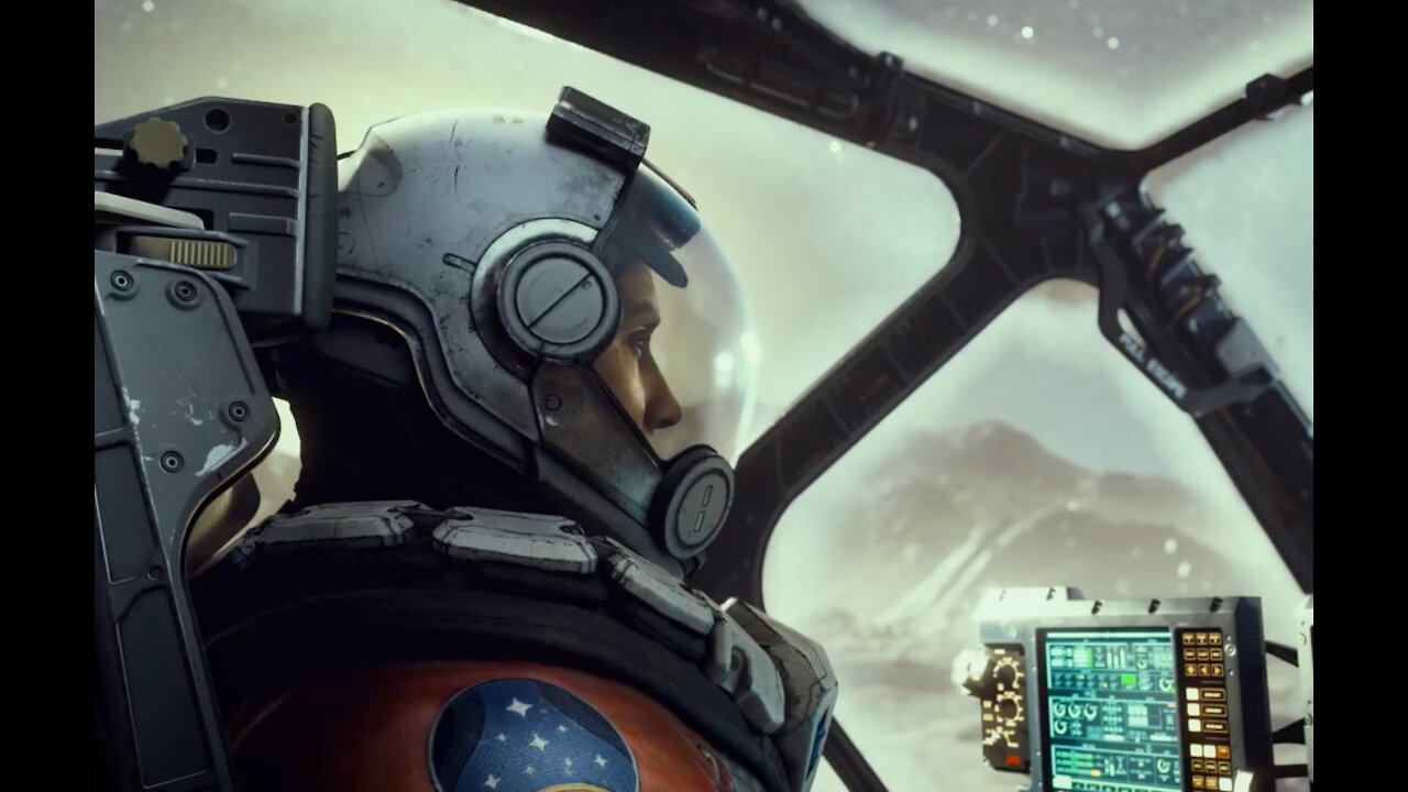 Bethesda’s Pete Hines understands PlayStation players frustration over Starfield Xbox exclusivity