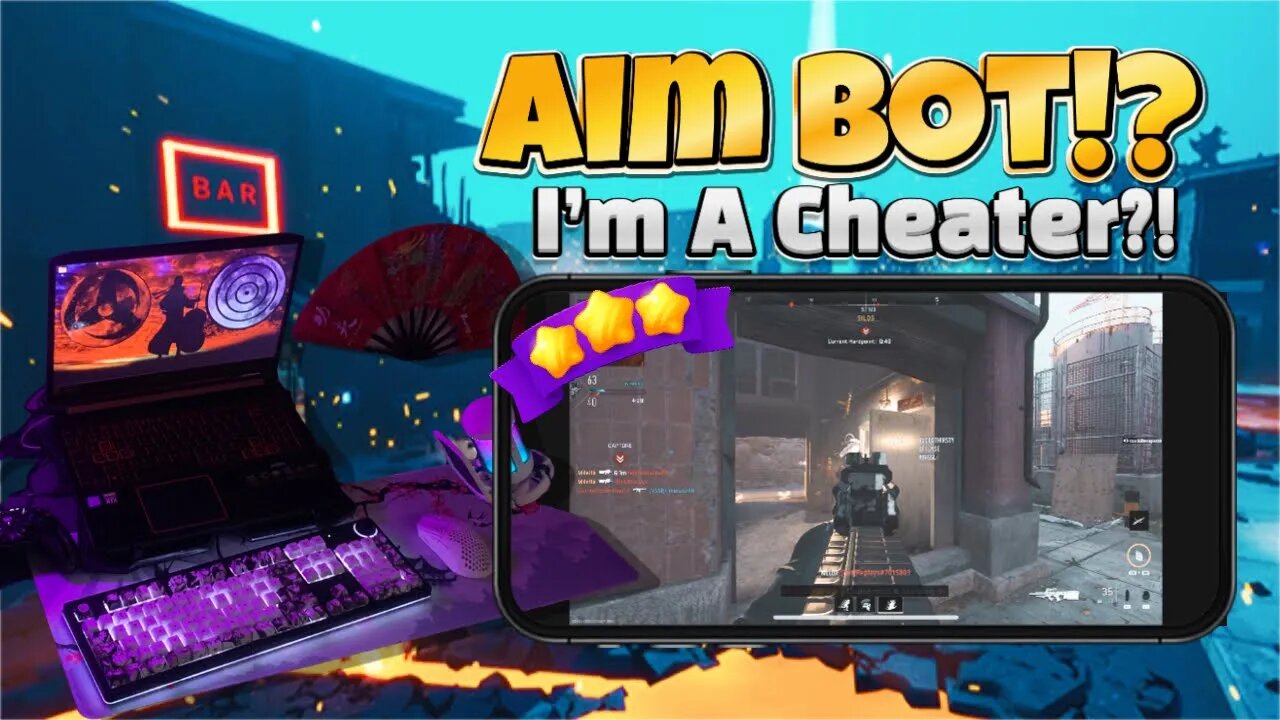 I Got Exposed?! 😳 #modernwarfare #callofduty #mw2 #ranked