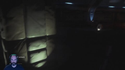 Scream Stream: Alien Isolation E1