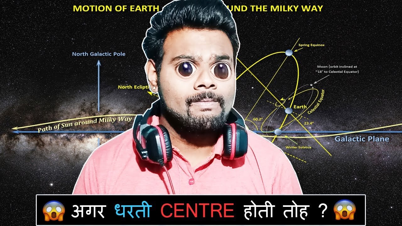 what if earth was centre of solar system | अगर धरती सौरमंडल के सेंटर में होती तोह 😱 | PRKILL FACTS