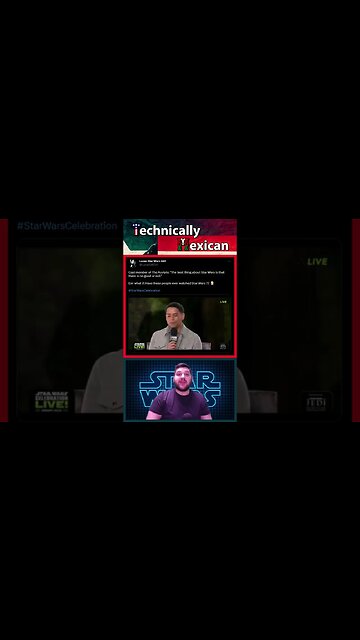 Disney stripping morality from Star Wars! | Bad Takes #258