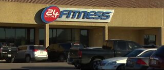 24 Hour Fitness files for bankruptcy