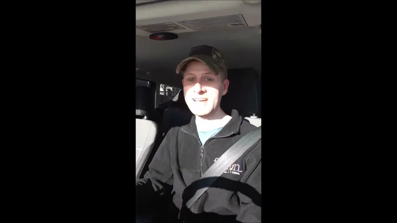 CV in the Mobile Field! ep. 36