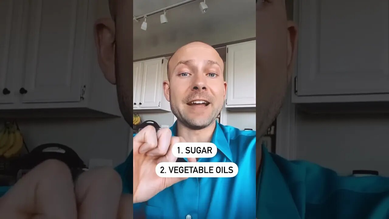 This Destroys Your Immune System #drnickzyrowski