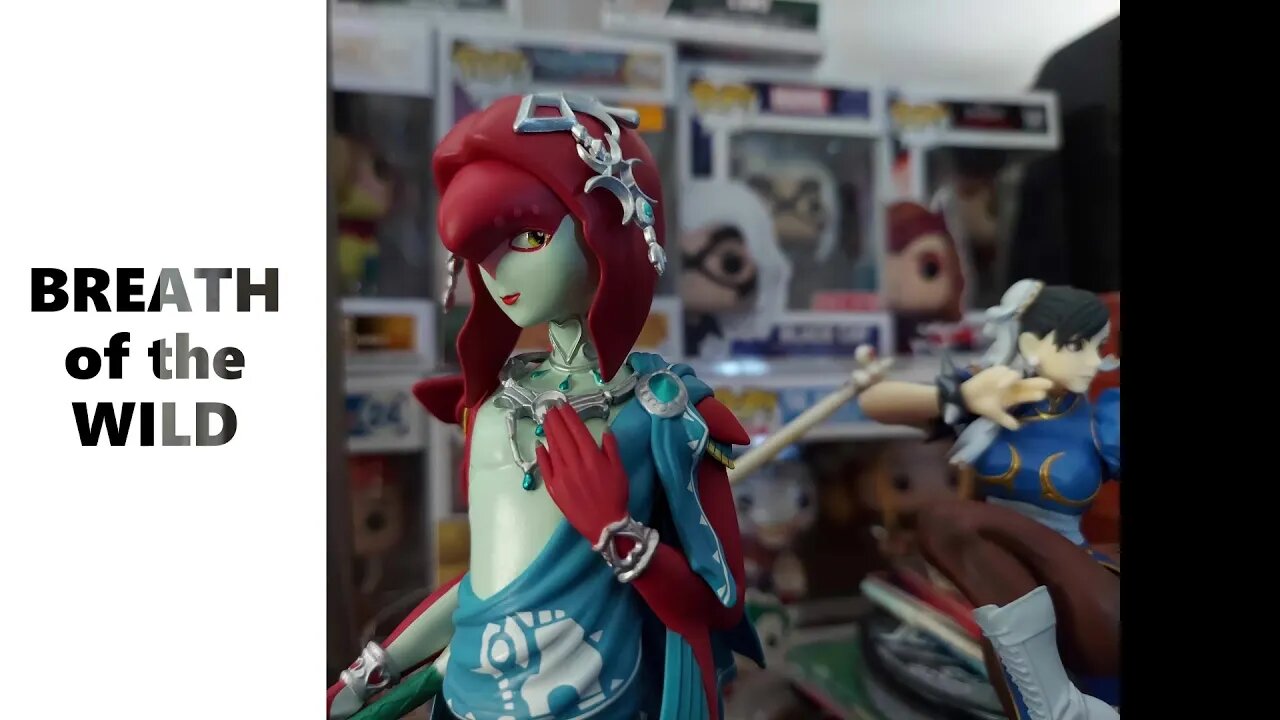 Breath of the Wild DISCOVERY - NO SPOILERS
