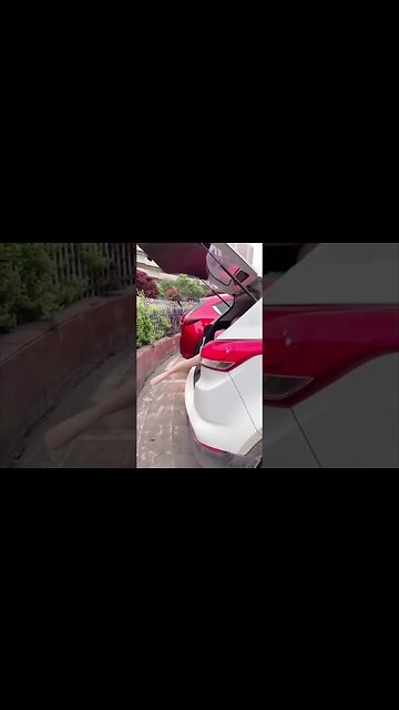 Chinese Girls Online #928 Unusual Way To Stop