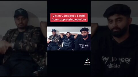 Why People Act Like Victims! Ft @LavvinLife