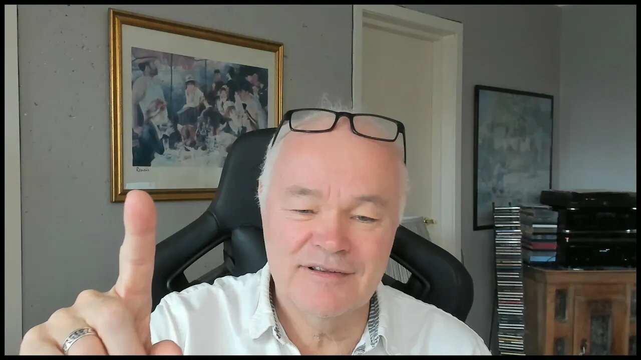 When people give praise