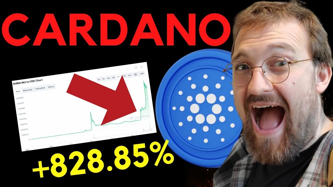 ⚠️ CARDANO podría EXPLOTAR por ESTO ⚠️ DJED y SU POTENCIAL como MONEDA ESTABLE