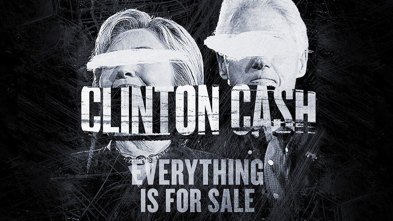 Documentary: Clinton Cash | Haiti