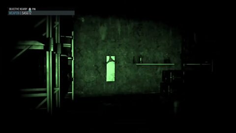 Leaked video of a raid