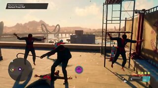 Saints Row: alive or dead?