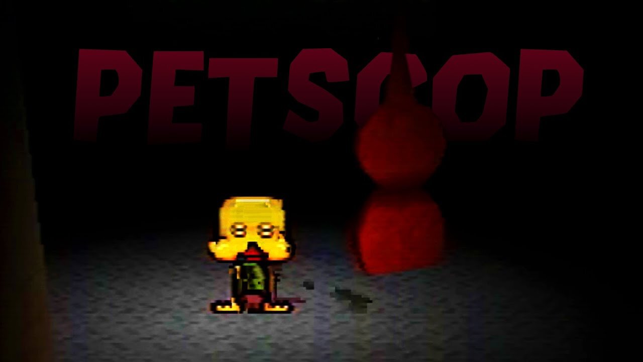 PETSCOP꞉ A Virtual Void of Misery