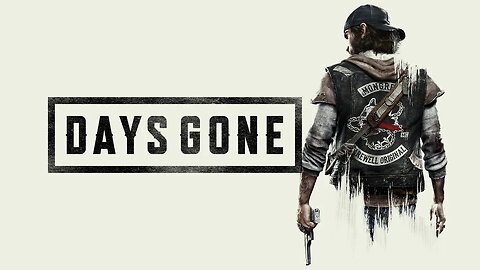 Days Gone (Жизнь после). Прохождение на русском №5