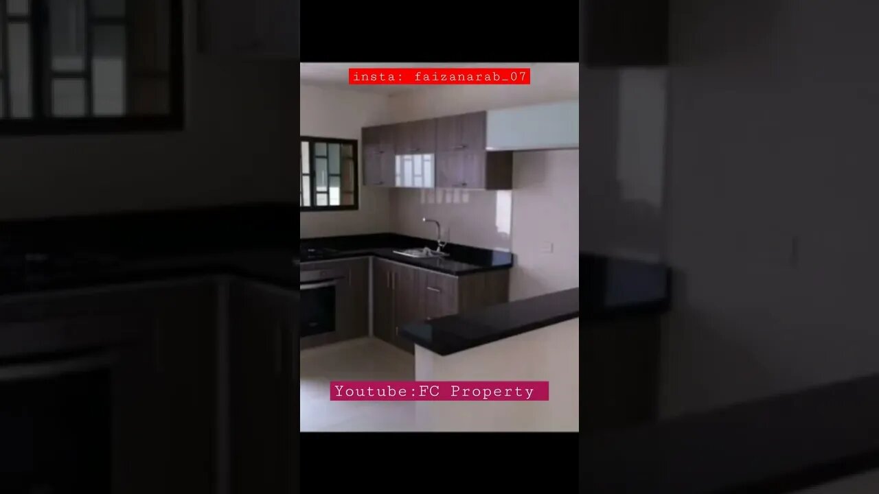 Small Modular Kitchen Designs @FC Property #housemaking #house #fcproperty #shorts