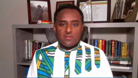 በቀለኛውን ህወሓት የሚያስቆመው የመንግስት አካል ባለመኖሩ የንጹሀን ሞት አላቆመም - ሀብታሙ አያሌው