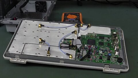 Teardown FAIL