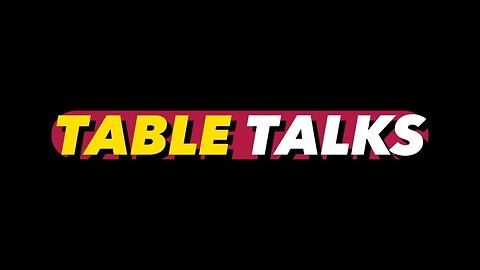 Table Talks 8/29/2023 || Trump Mugshot || Wagner Leadership Dead || Hurricane