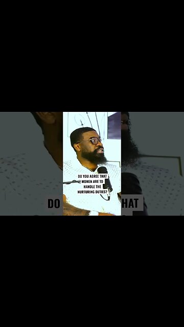 Women handle the nurturing duties!#relationshipadvice #relationship #relationshipgoals#marriage