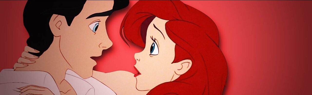 5 Ways 'Little Mermaid' Is The Most Terrifying Disney Movie