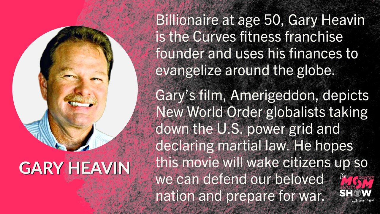 Ep. 235 - Fitness Magnate Gary Heavin Discusses How to Prevent Knowledge from Stealing Your Joy