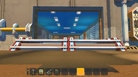 CWG Survival Blocks Showcase - Scrap Mechanic New Block - Scrap Mechanic