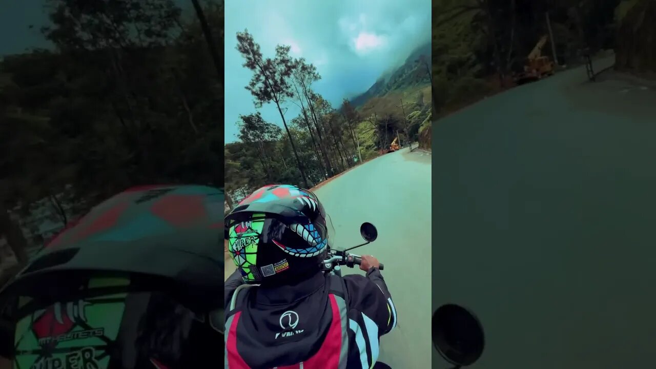 beauty of world | ride to nature | bike riders #bkbhooom