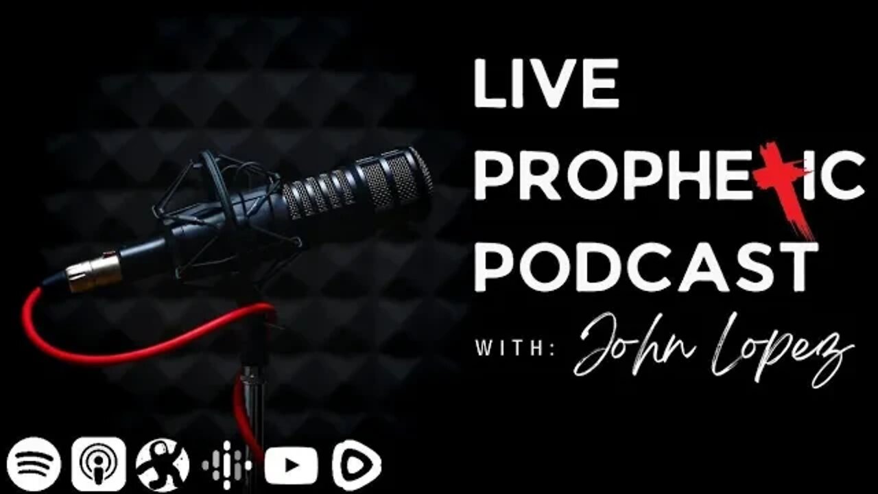 #492 Prophecy Alert The Storm Of The Century