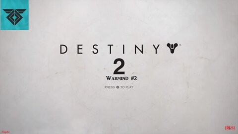 [RLS] Destiny 2: Warmind #2