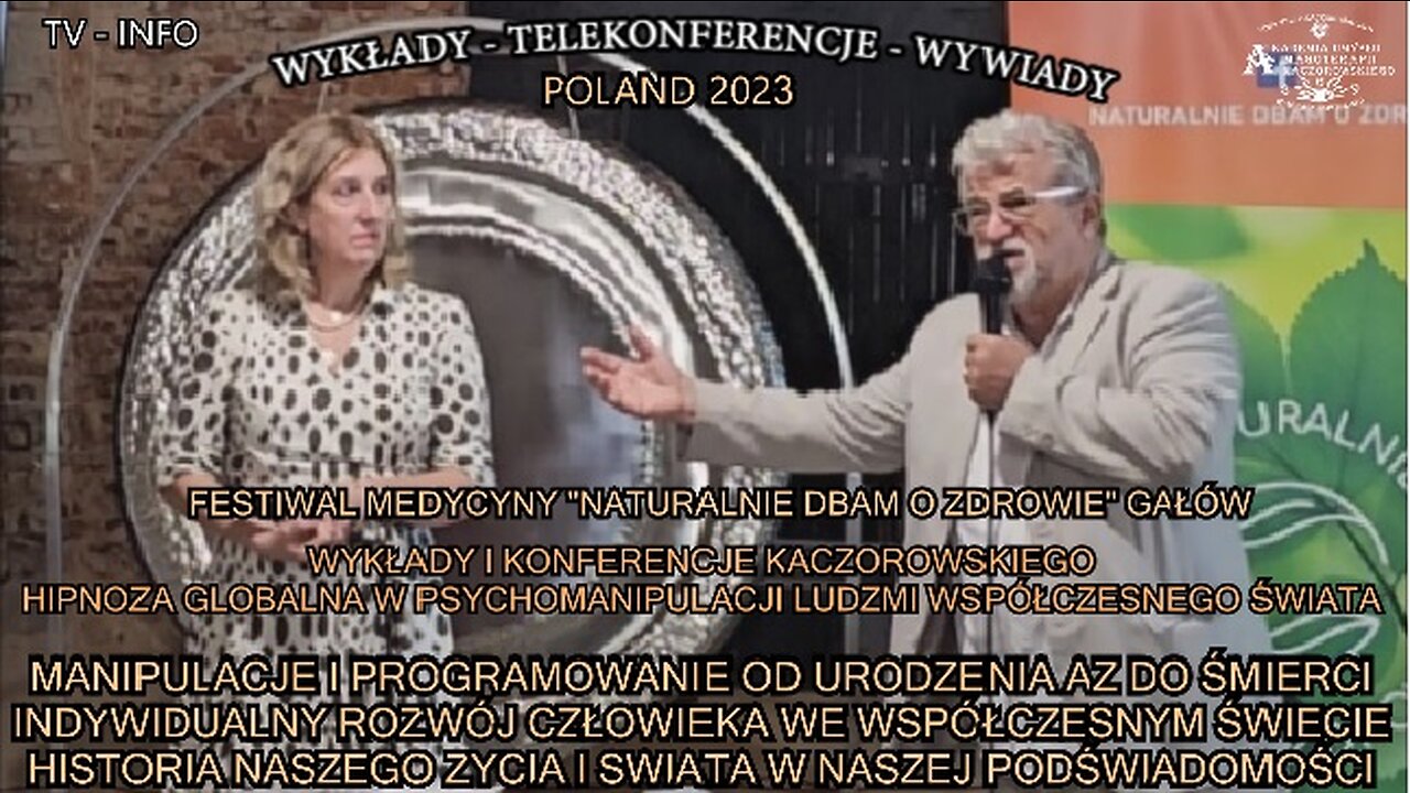 MANIPULACJE I PROGRAMOWANIE OD URODZENIA AŻ DO SMIERCI INDYWIDUALNU ROZWÓJ CZŁOWIEKA WE WSPÓŁCZESNYM ŚWIECIE HISTORIA NASZEGO ŻYCIA I ŚWIATA W NASZEJ PODŚWIADOMOŚCI-HIPNOZA GLOBALNA W PSYCHOMANIPULACJI LUDZMI WSPÓŁCZESNEGO SWIATA