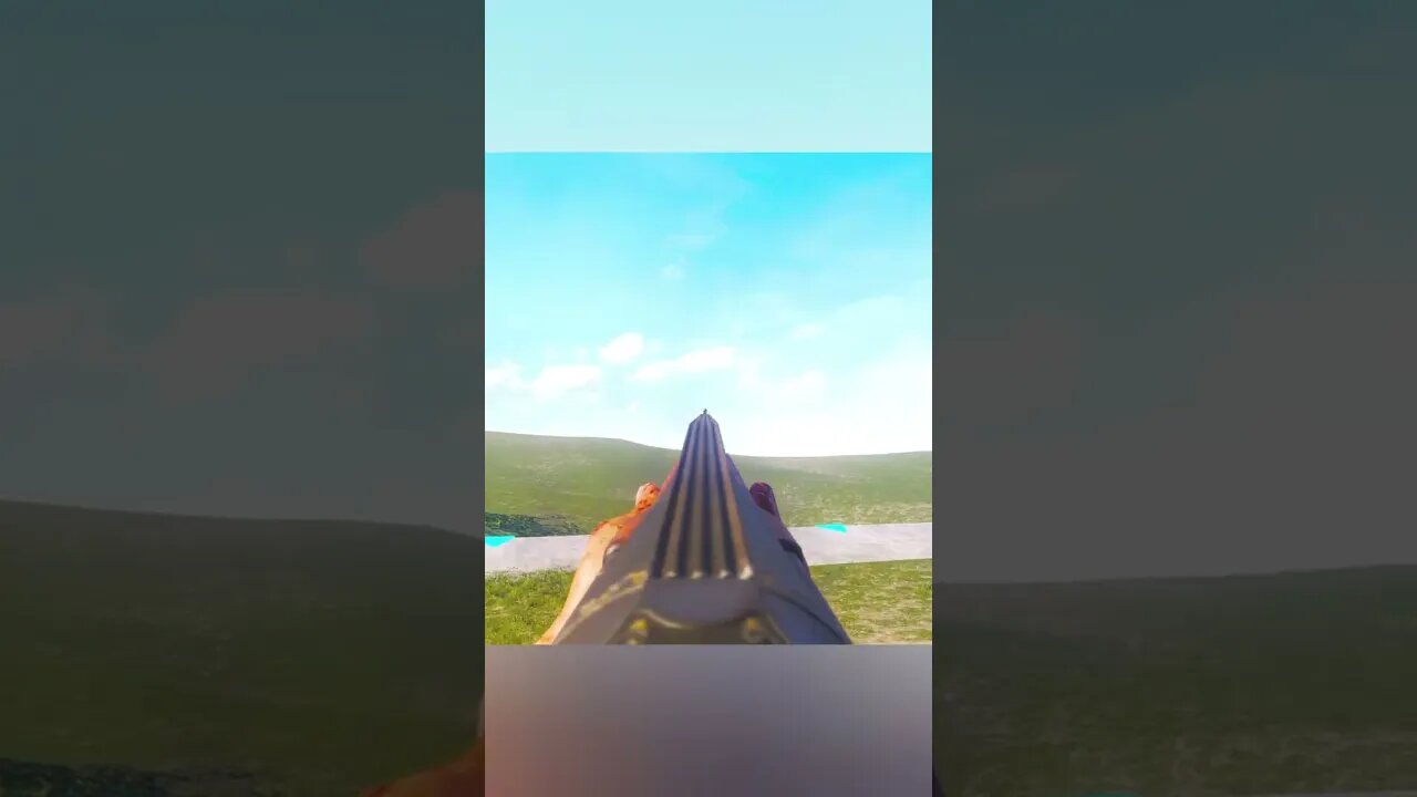 A different kind of mod...